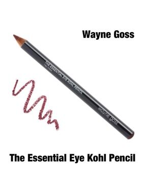 Wayne Goss Eye Kohl Pencil